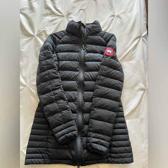 Canada Goose Jackets & Blazers - CANADA GOODE JACKET ( long )